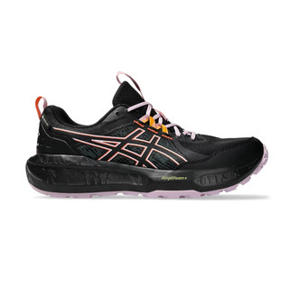【巨詮】asics GEL-SONOMA 8 GTX 女性防水越野跑鞋