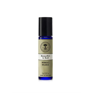 現貨💛Neal's Yard Remedies尼爾氏 好朋友/靜心冥想/活力提振/甜蜜夢境/旅途愉快/舒緩放鬆 滾珠精油