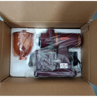 飛馬牌磨咖啡豆機 磨豆機(鬼齒刀盤)-610N 全新品 免運