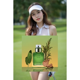 🤗 TRY🤗Calvin Klein cK Eternity 永恆男性淡香精 1ml 2ml 5ml 玻璃瓶 💗