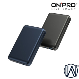 ONPRO 現貨 iPhone 18 17 16 15 14 13 12 多功能磁吸式 行動電源