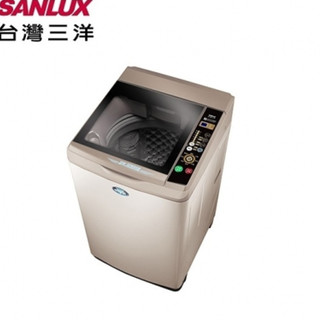 SANLUX 台灣三洋SW-12NS6A- 12公斤定頻洗衣機