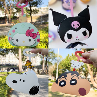 ❤️‍🔥現貨🌟7-11 元宵節燈籠 Hello Kitty 維尼熊 蠟筆小新 OPEN將 元宵節燈籠 摺紙燈籠