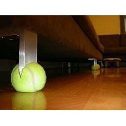 二手網球、練習球、椅墊、桌椅腳套、桌椅腳墊 (練習球 有Slazenger、WILSON牌)