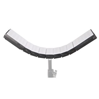 SIRUI 思銳 B25R RGB可彎曲攝影燈 16種燈光特效 可多燈聯控 [相機專家] 公司貨