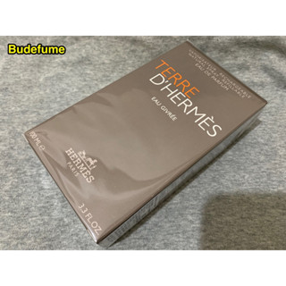 Hermes Eau Givree 愛馬仕大地冷冽之水男性淡香精50ml/100ml/tester/15ml/禮盒