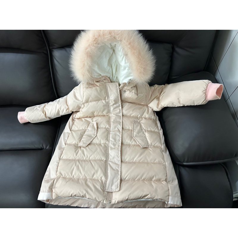 二手Moncler女童外套