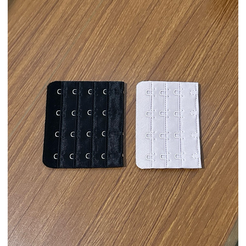 內衣延長扣 四排扣 全新