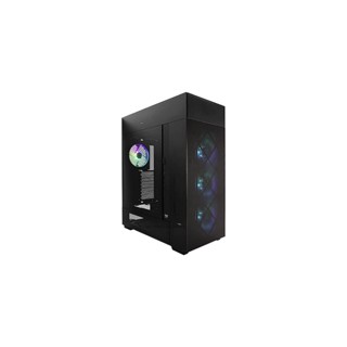 [免運]迎廣 InWin ModFree Deluxe Edition 效能版 全模組化機殼