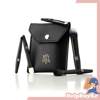 💗質感小眾品牌【搬運工】韓國代購 Rulidia 365刷具組 化妝刷具 刷具 蜜粉刷 腮紅刷 眼影刷 刷子 聖誕 禮物
