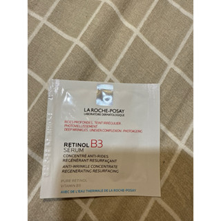 La roche posay retinol b3 serum a醇緊緻抗痕精華1.5ml