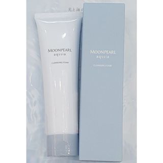 ◇*☆╮限量,《特價750元/盒》╭☆*◇ MIKIMOTO御木本珍珠泡泡洗面乳 120g