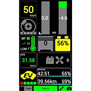 vgate icar pro 藍芽 OBD 2 汽車診斷器