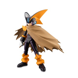 【預購2025年7月】Kotobukiya 壽屋 洛克人EXE 佛魯迪EXE 組裝模型 東海模型