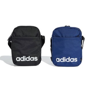 ADIDAS LINEAR ORG 斜揹包-IN6128/JE8341