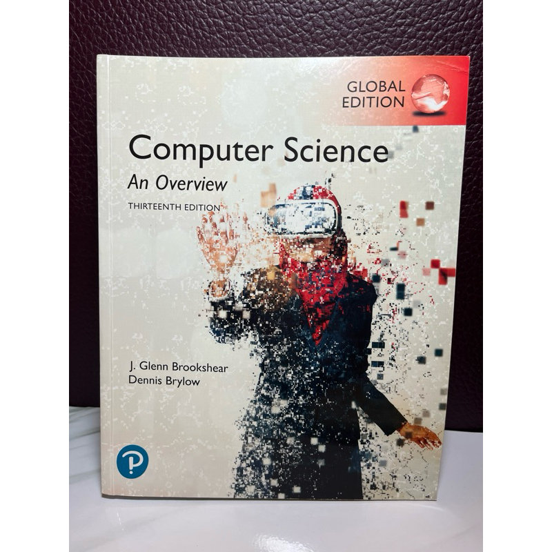 computer science an overview 13的價格推薦- 2025年9月| 比價比