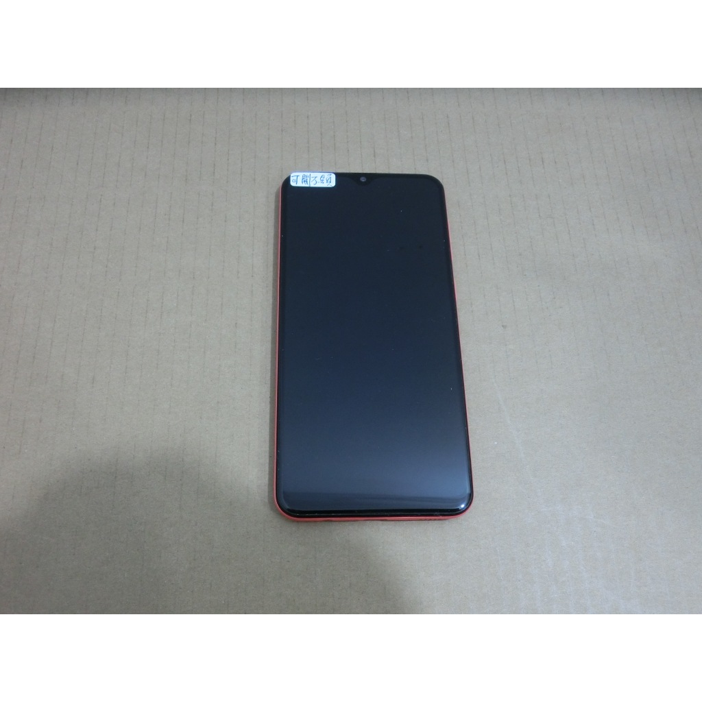 SAMSUNG Galaxy A20 SM-A205GN 故障機 零件機
