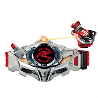 【模愛天堂】現貨 代理版 假面騎士Drive SUPER BEST DX 驅動器&移速手鐲