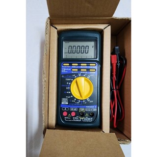 YOKOGAWA 橫河電機 優良品 734-02 73402 FLUKE 87V 三用電表 三用電錶 萬用錶 萬用表