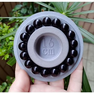 黑檀木手珠串（8~12~18mm）佛珠/老型珠-紫光檀/木珠/客製化手串