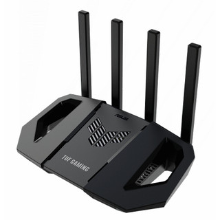 (先詢問庫存) ASUS TUF-BE3600 -V2 雙頻 WiFi 7 電競路由器 (台灣本島免運費)