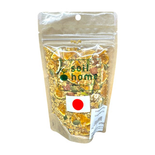 日本原味早餐穀物 160g【Donki日本唐吉訶德】