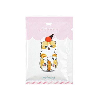 mofusand 保濕入浴劑-水果雞尾酒 20g【Donki日本唐吉訶德】