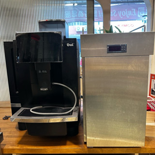K95LT商用全自動咖啡機