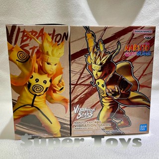 《$uper Toys》全新現貨 BP 景品 火影忍者 疾風傳 VIBRATION STARS 波風湊 波風 水門 公仔