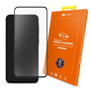 hoda Samsung S24FE/A55/A35 電競磨砂玻璃保護貼