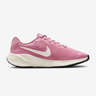 NIKE 女鞋 路跑 慢跑鞋 運動鞋 氣墊 緩震 橡膠底 Revolution 7 FB2208-604