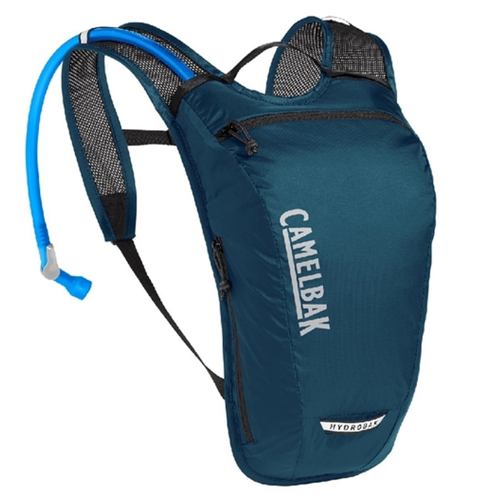 【CamelBak】女 HYDROBAK LIGHT 2.5輕量長距離訓練水袋背包-[海軍藍]