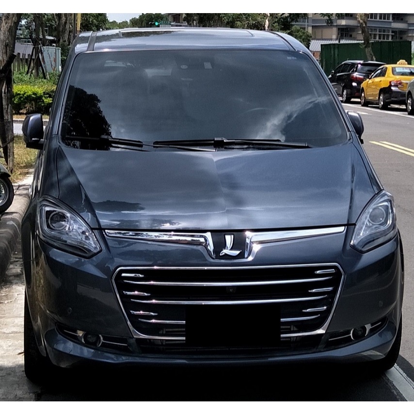 中古車 2015 M7 LUXGEN 七人座 休旅車 專賣 一手 二手 自用 國產 進口 轎車 掀背 代步 五門