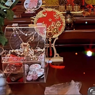❤️❤️百麗的店💕拜媽祖娘娘註生娘娘瑤池金母娘娘臨水夫人三公主等女神的胭脂水粉拜拜用品