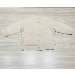 Uniqlo 幼兒布勞森外套