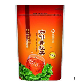 天仁茗茶咖啡香紅茶 （45g*5入）包