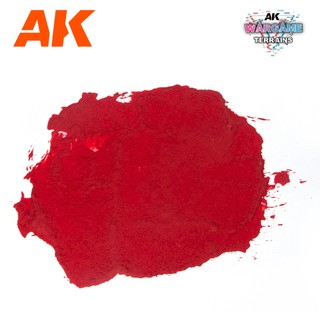 AK1232 -Terrains - Bloody Land 100 ml - 場景 - 血腥土地 100ml