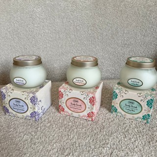 秒出!現貨! 【SABON】死海鹽頭皮磨砂膏90g 300g 天竺葵 落髮 頭臭 明星產品