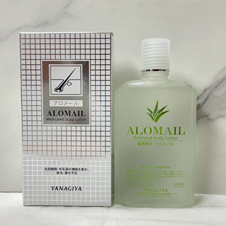 日本原裝進口 YANAGIYA 雅娜蒂 柳屋 強髮液 頭皮水 240ml