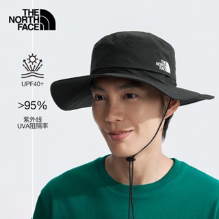 The North Face HORIZON BREEZE BRIMMER HAT 防曬漁夫帽-NF0A5FX64H0