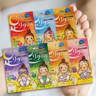 日本樹之惠 竹樹液足貼(30枚入) 款式可選 舒緩足貼 腳底貼布 天然足底 舒適貼布 日系【小三美日】DS023274x