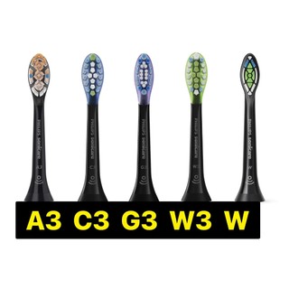 PHILIPS 飛利浦 電動牙刷刷頭 HX9043 HX6063 HX9053 HX7533 C3 G3 HX9093