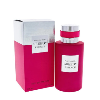 WEIL GREEDY ESSENCE EDP(100ml)/香水/西西里柑橘/茉莉/依蘭/茶玫瑰/檀香