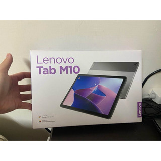 Lenovo Tab M10平板（Android系統）