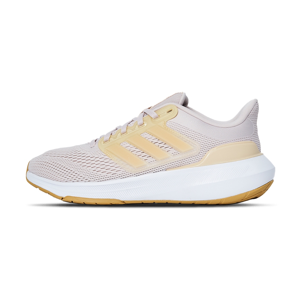 Adidas Ultrabounce W 女款 奶茶色 舒適 透氣 運動 慢跑鞋 IE0727