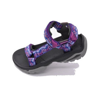 TEVA 機能運動涼鞋 女款 TV1004486PP 帕洛波紫 美國進口 零碼最後兩雙US-8跟9號 出清特價