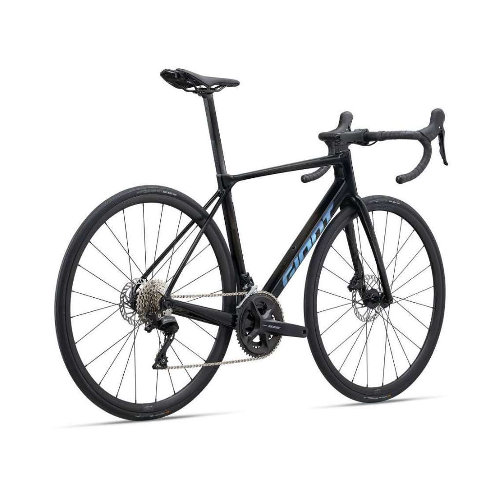 [KOM單車］現貨 2025 GIANT NEW TCR ADVANCED 2 KOM 第十代公路車 到府交車
