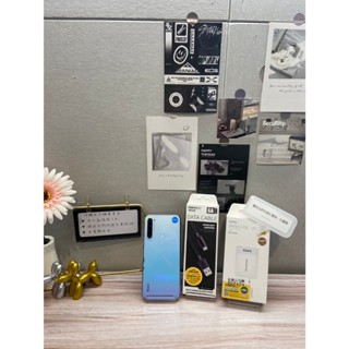 【B級福利品】小米 Redmi Note 8T 4GB/64GB 6.3吋 四鏡頭 當日出貨 有實體店 #3699