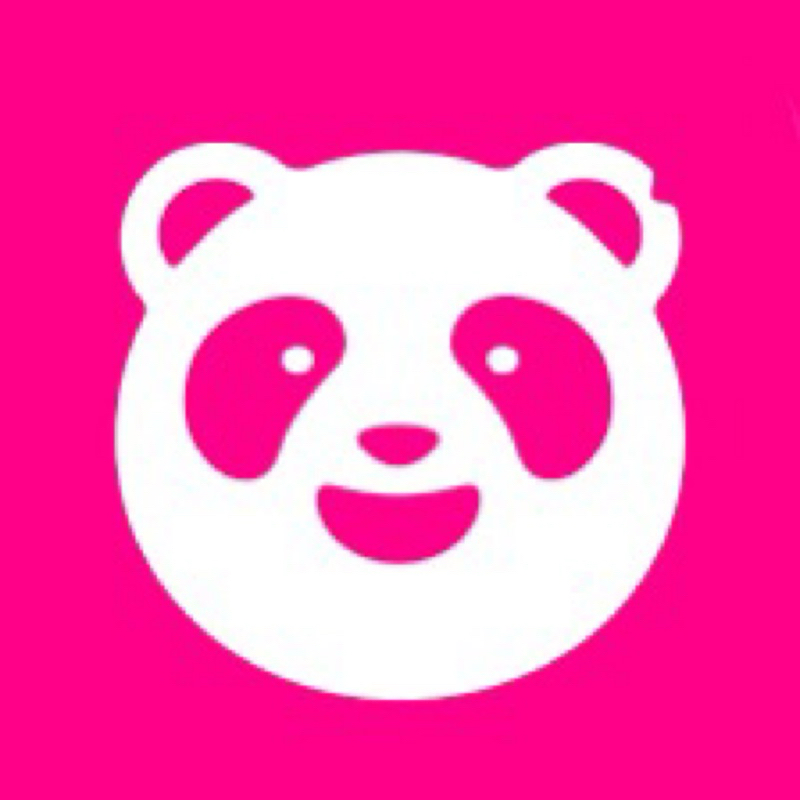 foodpanda熊貓外送代訂美食生鮮教學 有保固 目前還能用