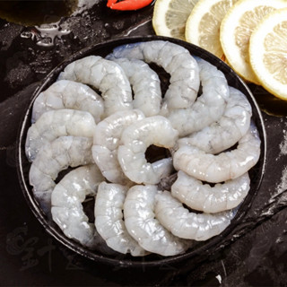 【饕針】嚴選白蝦仁 150g±10g/包 已去殼去腸，無新增無澎發 最佳優質蛋白質來源 肉質細緻，吃起來鮮甜可口 小包